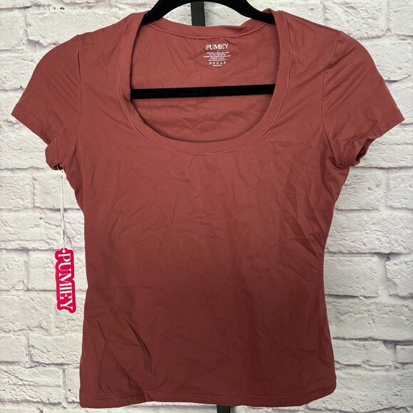 Women's Short Sleeve Top- Small (NWT) - Picture 1 of 3
